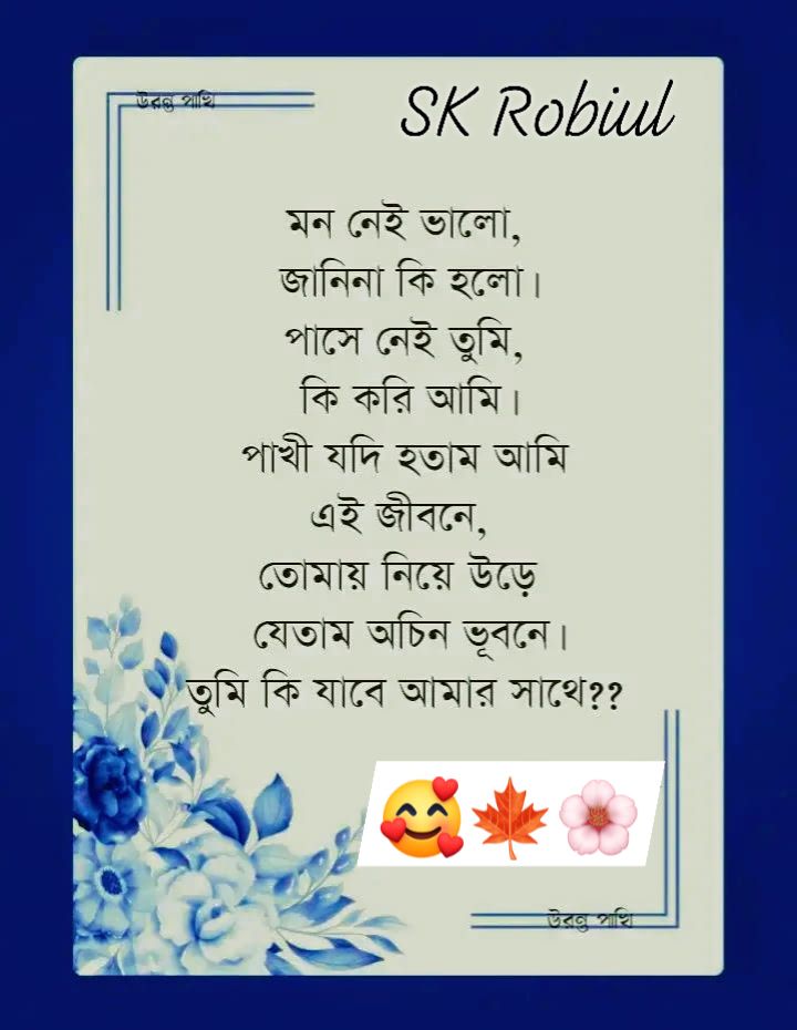 Sk Robiul