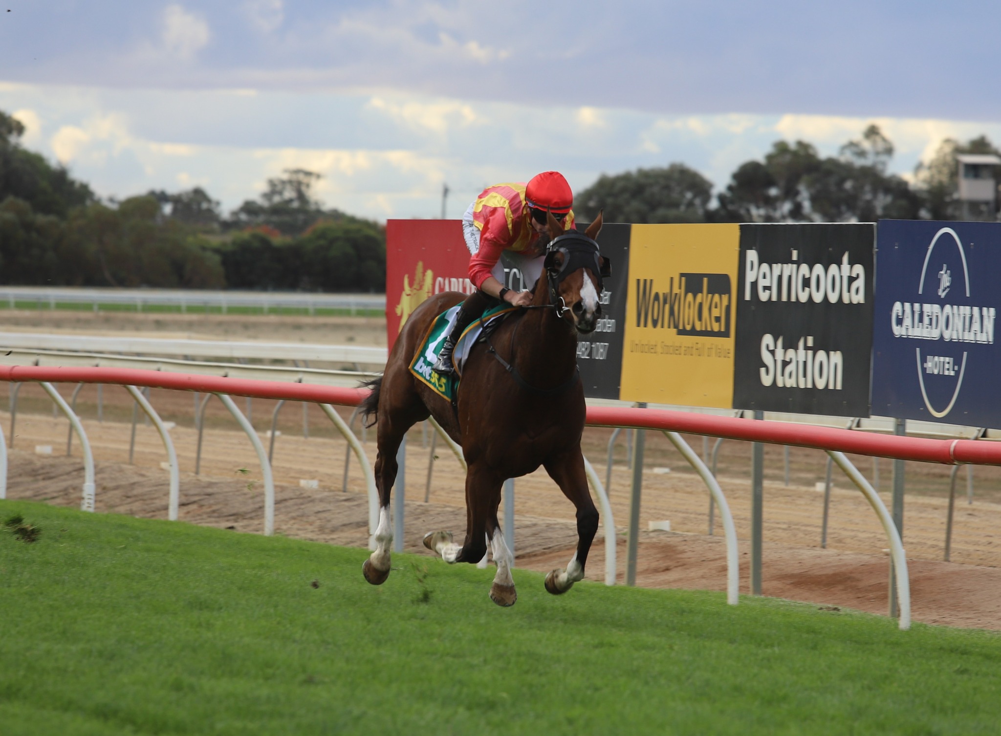 Echuca Racing Club added a new photo. - Echuca Racing Club
