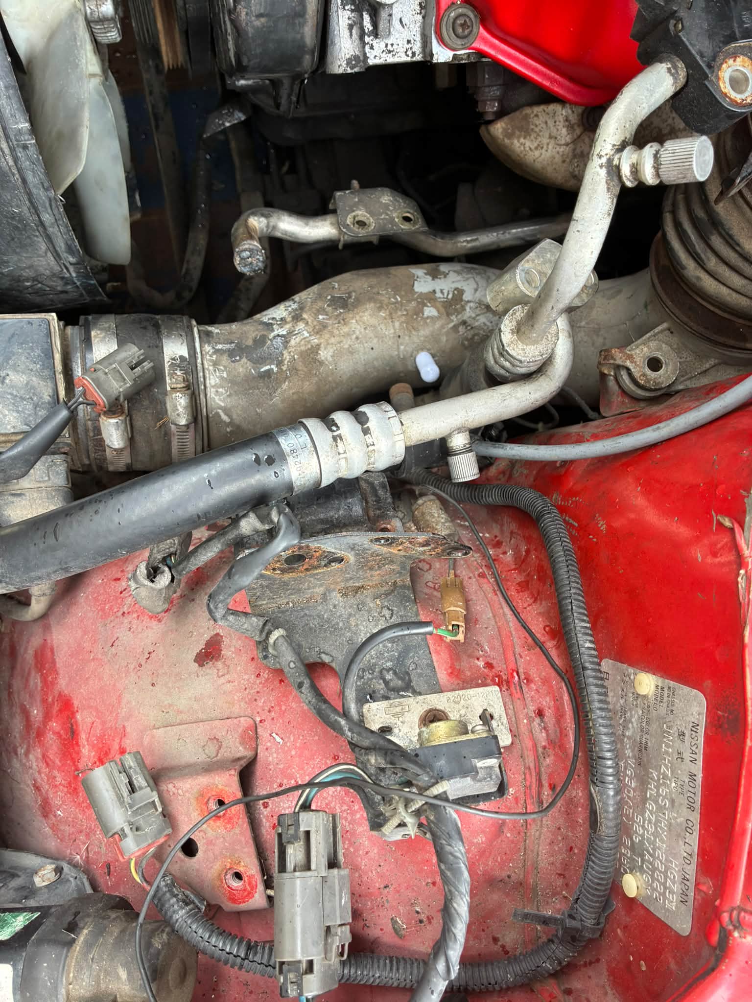 300zx z31 knowledge and bullshit