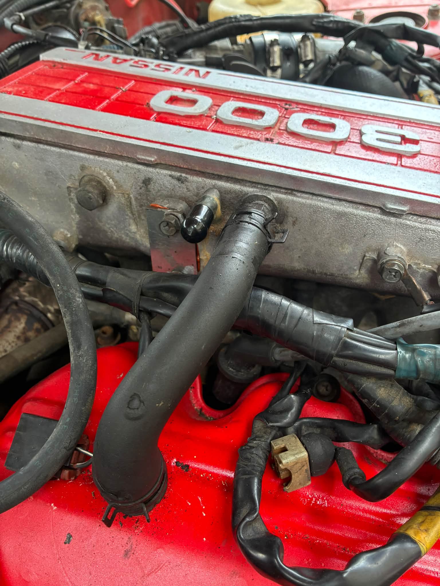 300zx z31 knowledge and bullshit