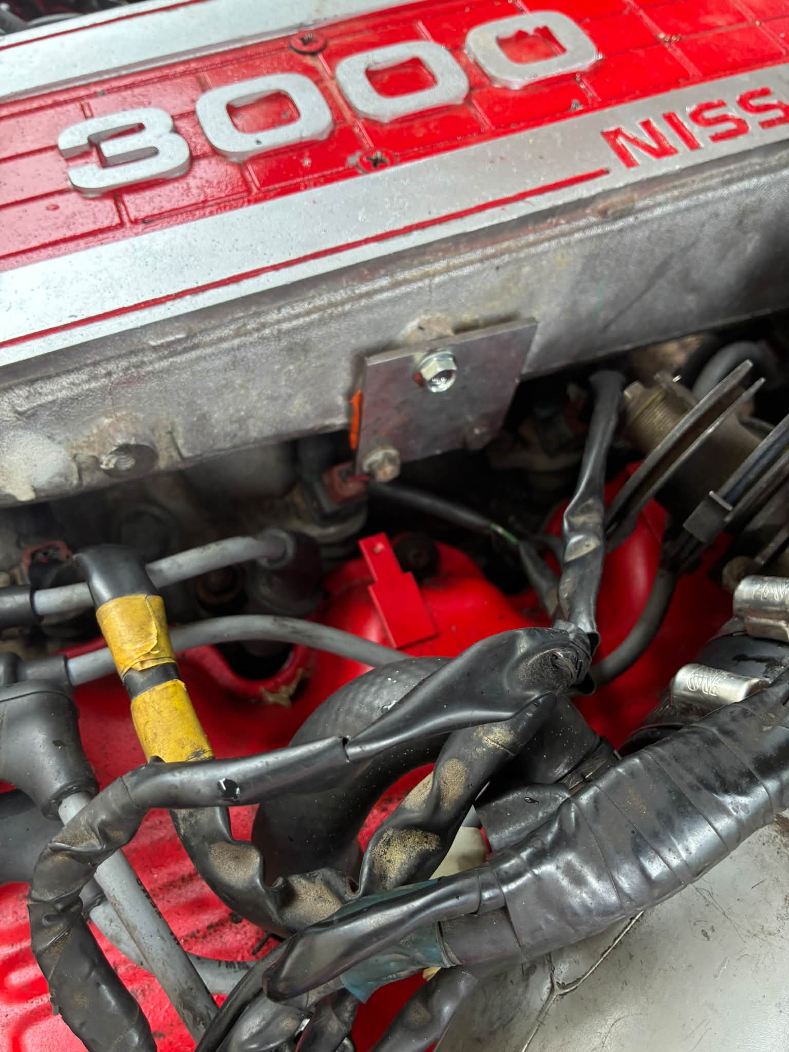 300zx z31 knowledge and bullshit