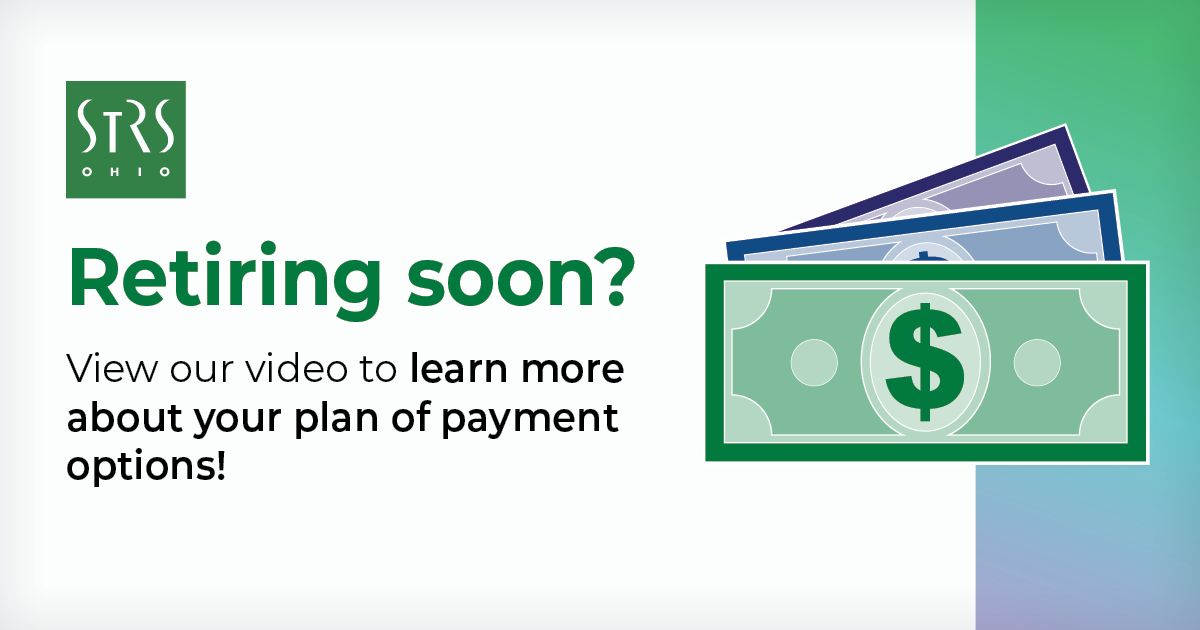 State Teachers Retirement System of Ohio | Columbus OH