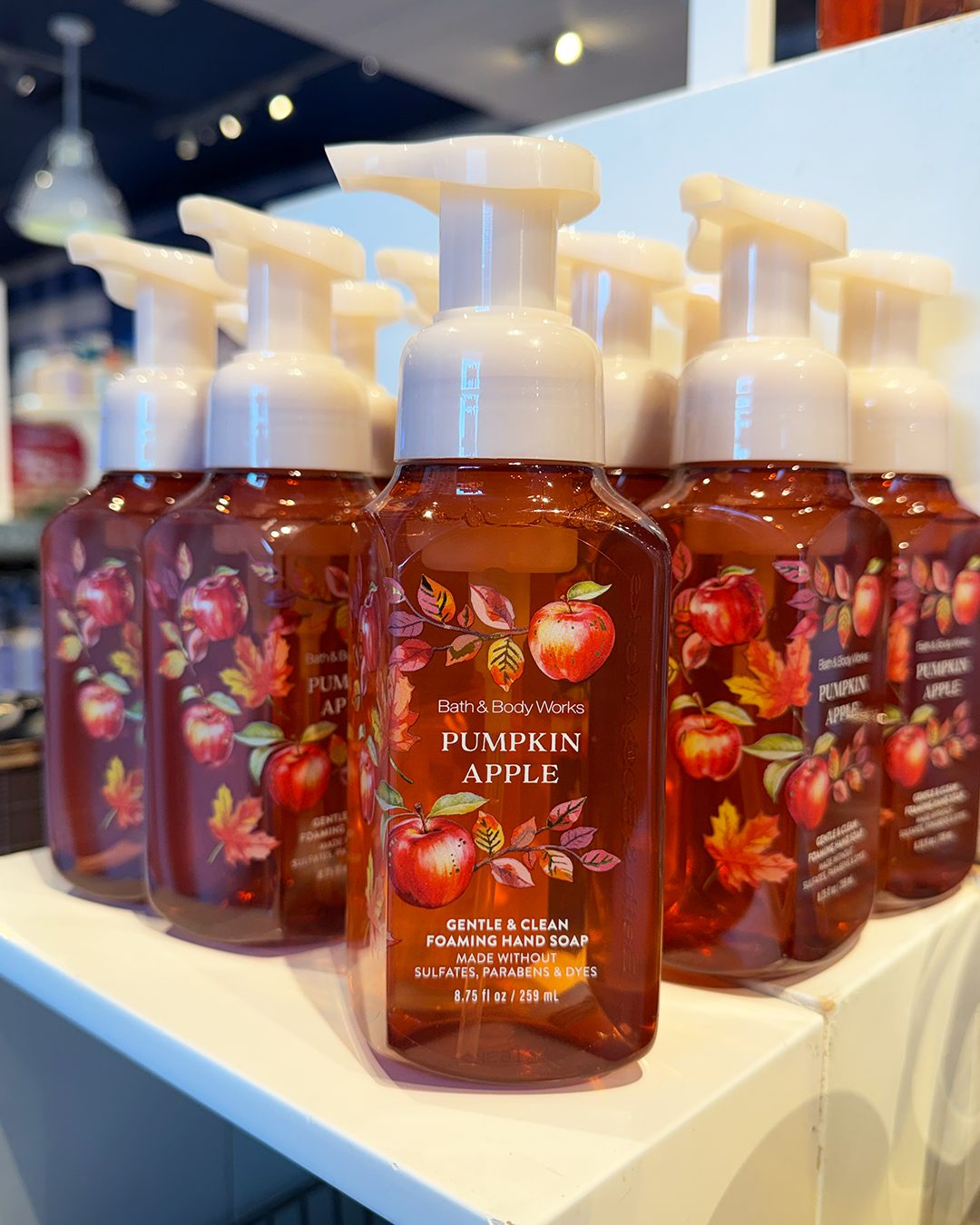 Bath & Body Works (@bathandbodyworks) • Facebook