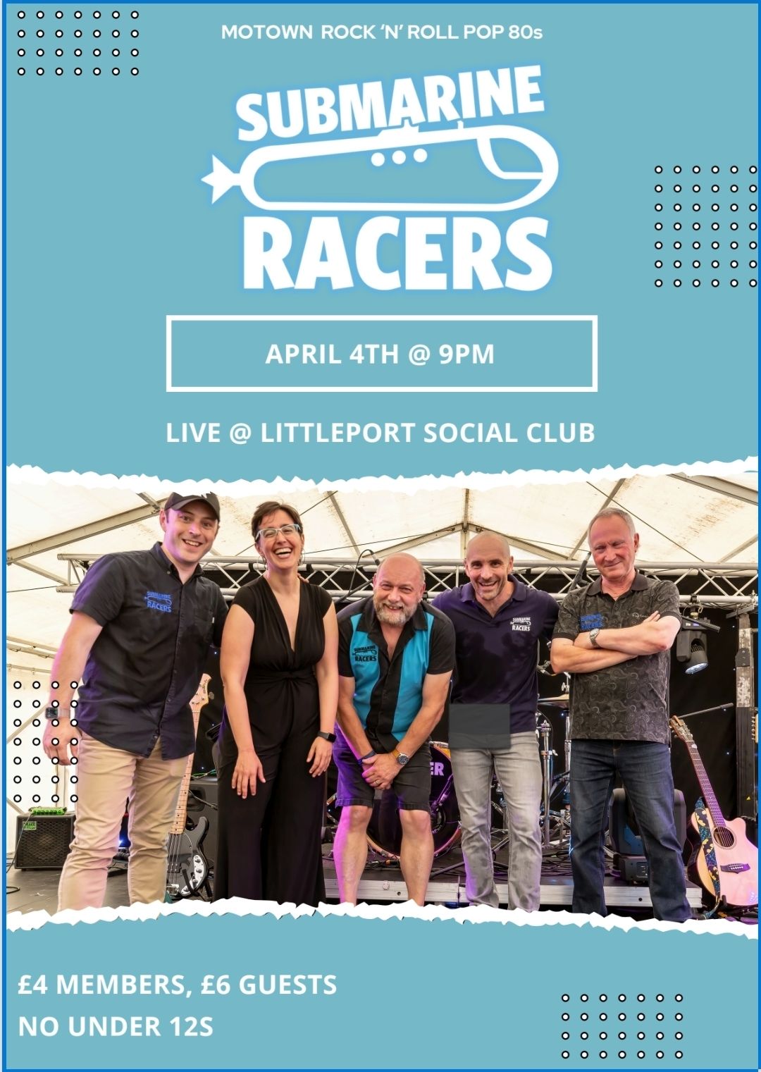 Littleport... - Littleport ExServices & Social Club