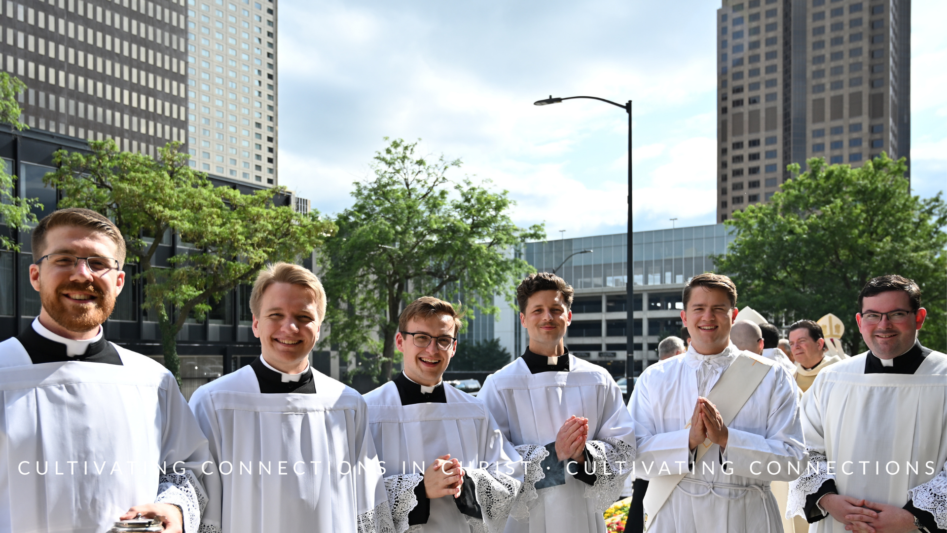 In a new message, Bishop Larry J.... - Diocese of Greensburg | Facebook