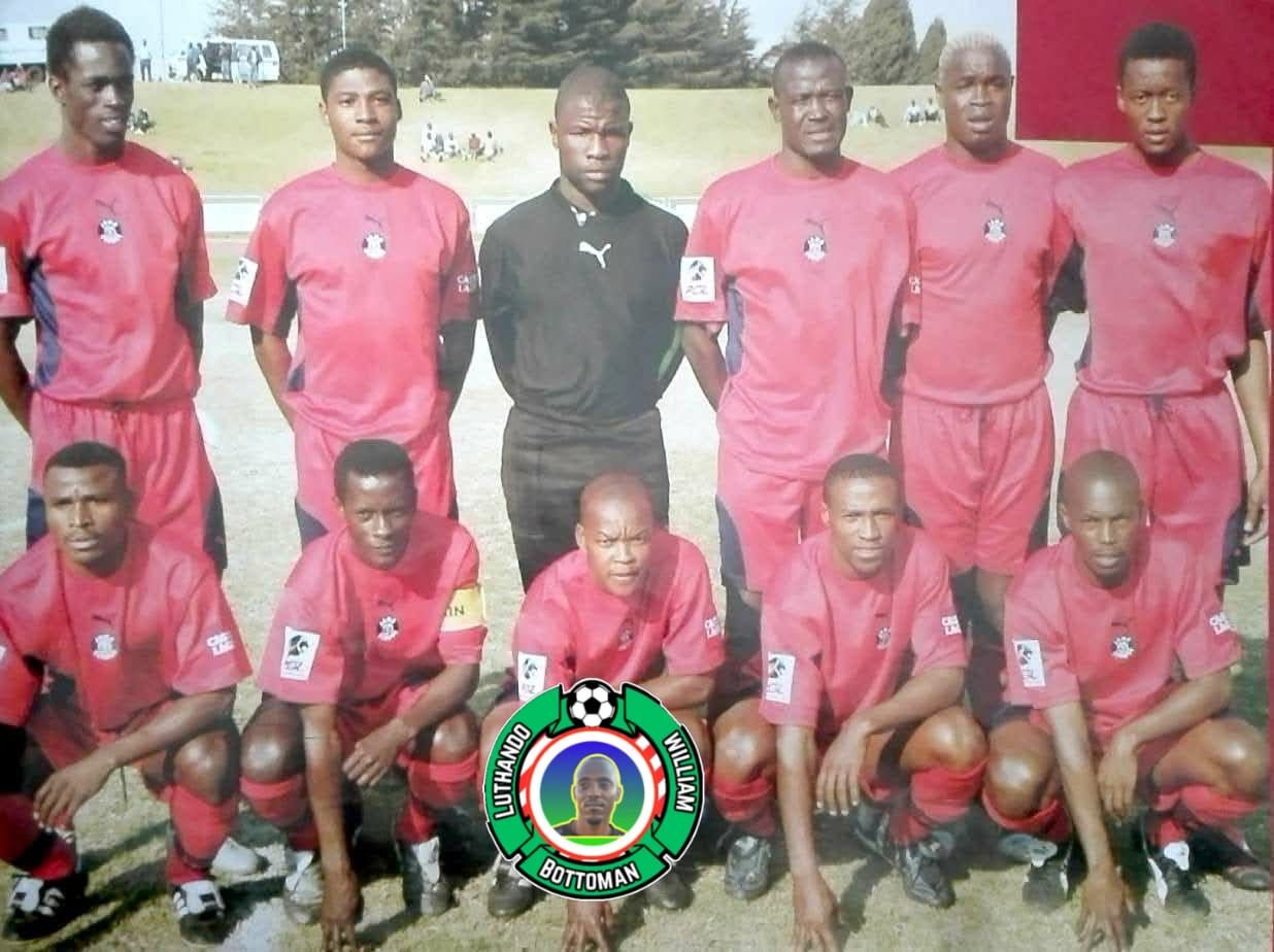Ndivhuwo Nethengwe