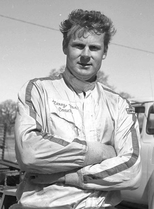 The Northern Auto Racing Club... - NARC Sprint Car History | Facebook
