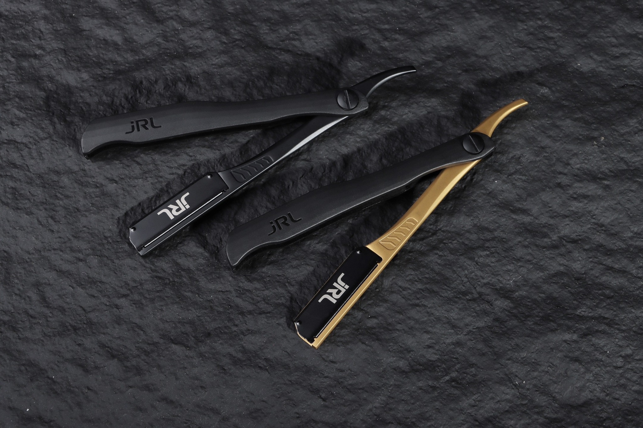 HairCo. - All-new MAGNETIC STRAIGHT EDGE RAZOR – the next evolution in ...