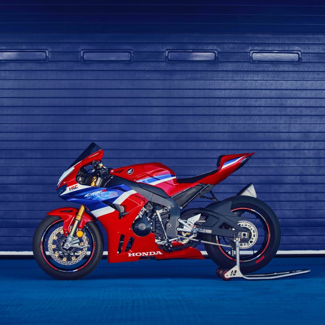 Honda Motorcycles & ATVs added - Honda Motorcycles & ATVs