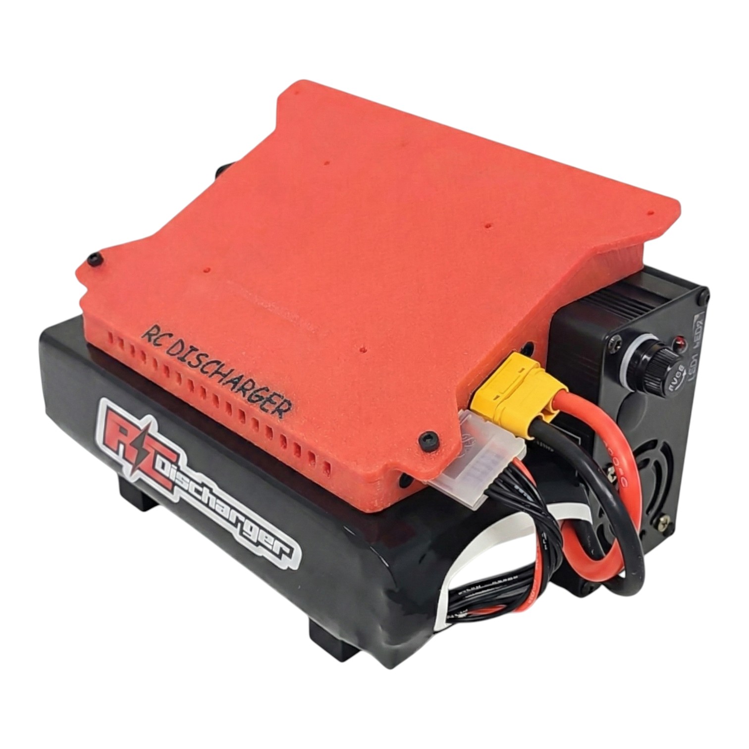 ⚡️NEW ISDT K2 ZIP CHARGER ⚡️ The K2 ZIP from ISDT is the