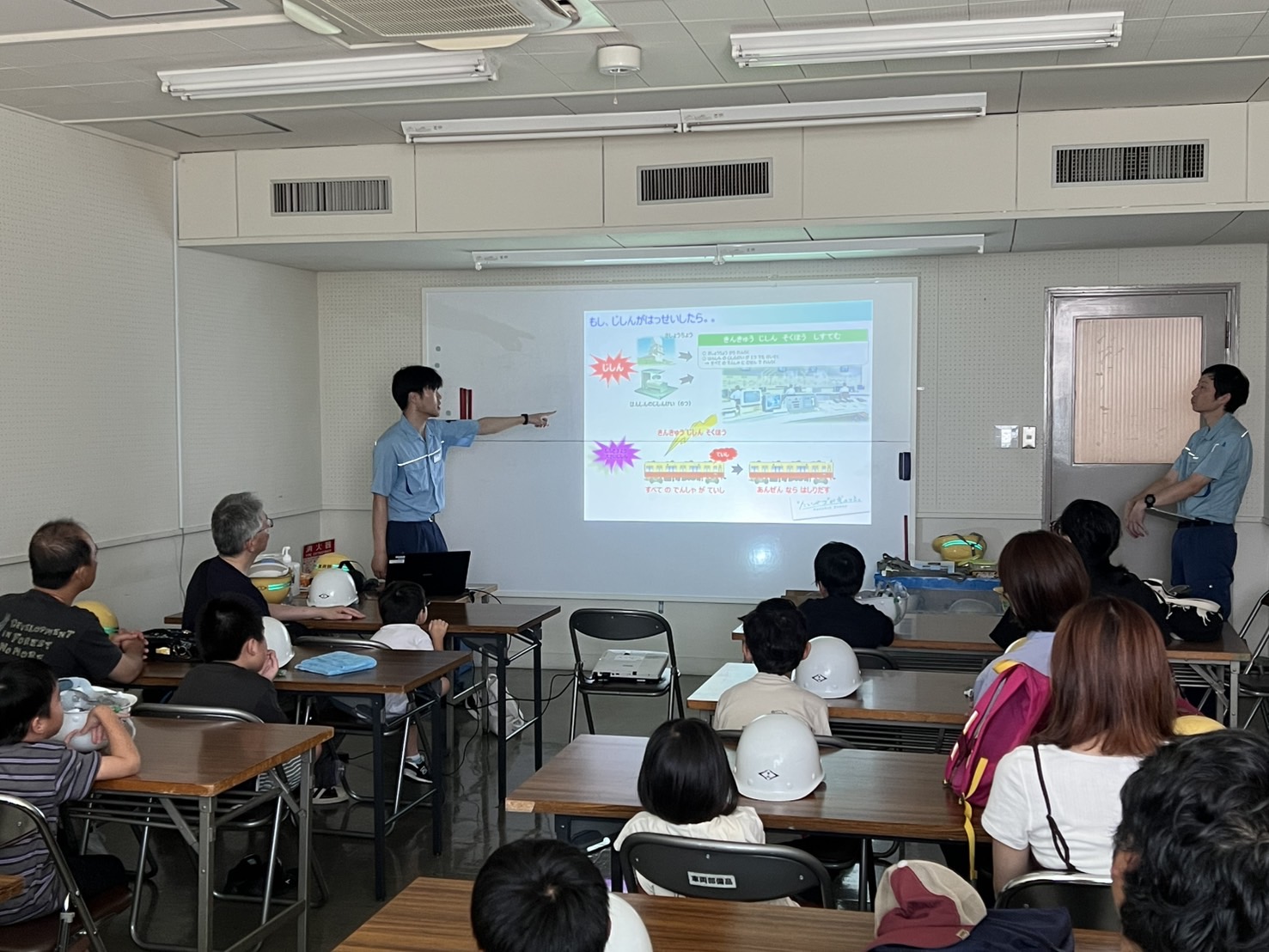 阪急阪神 未来のゆめ・まちプロジェクト Presents ゆめ・まち