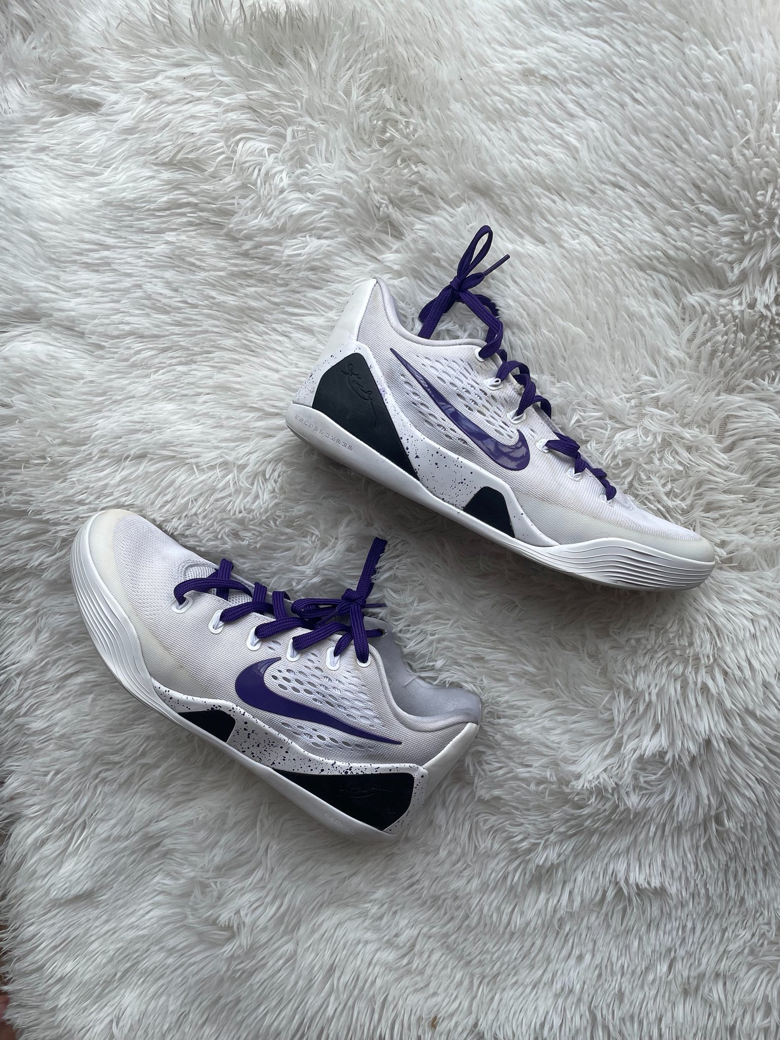 Nike LeBron 16 