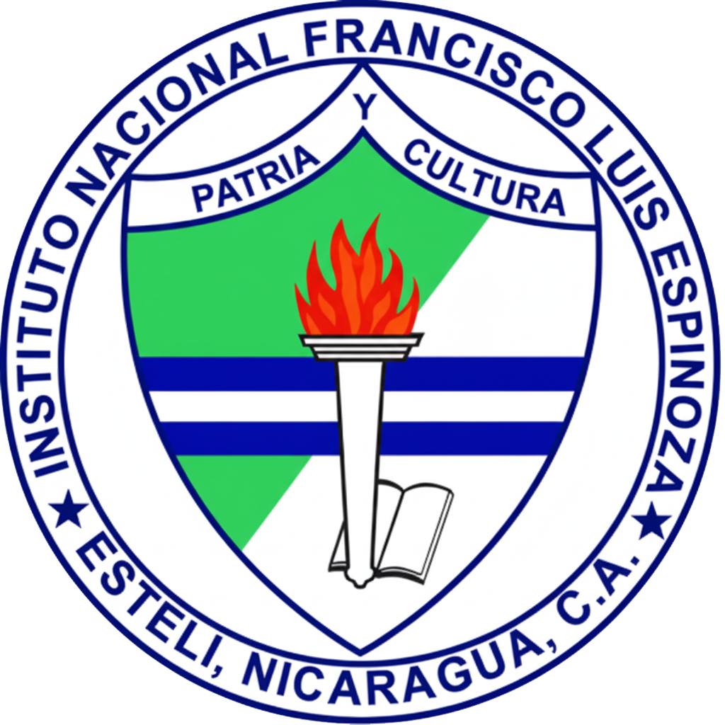 #INFLE... - Instituto Nacional Francisco Luis Espinoza | Facebook
