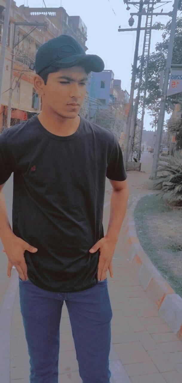 Hazrat Insaan