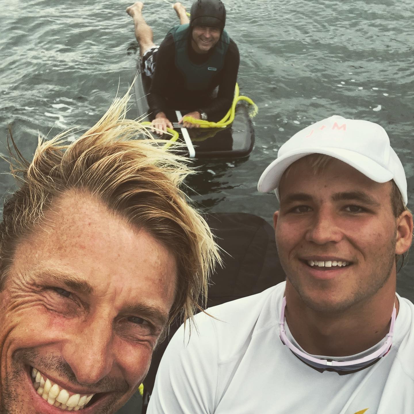 Happy Foiling Thursday with... - Hydrofoil Academy Australia | Facebook