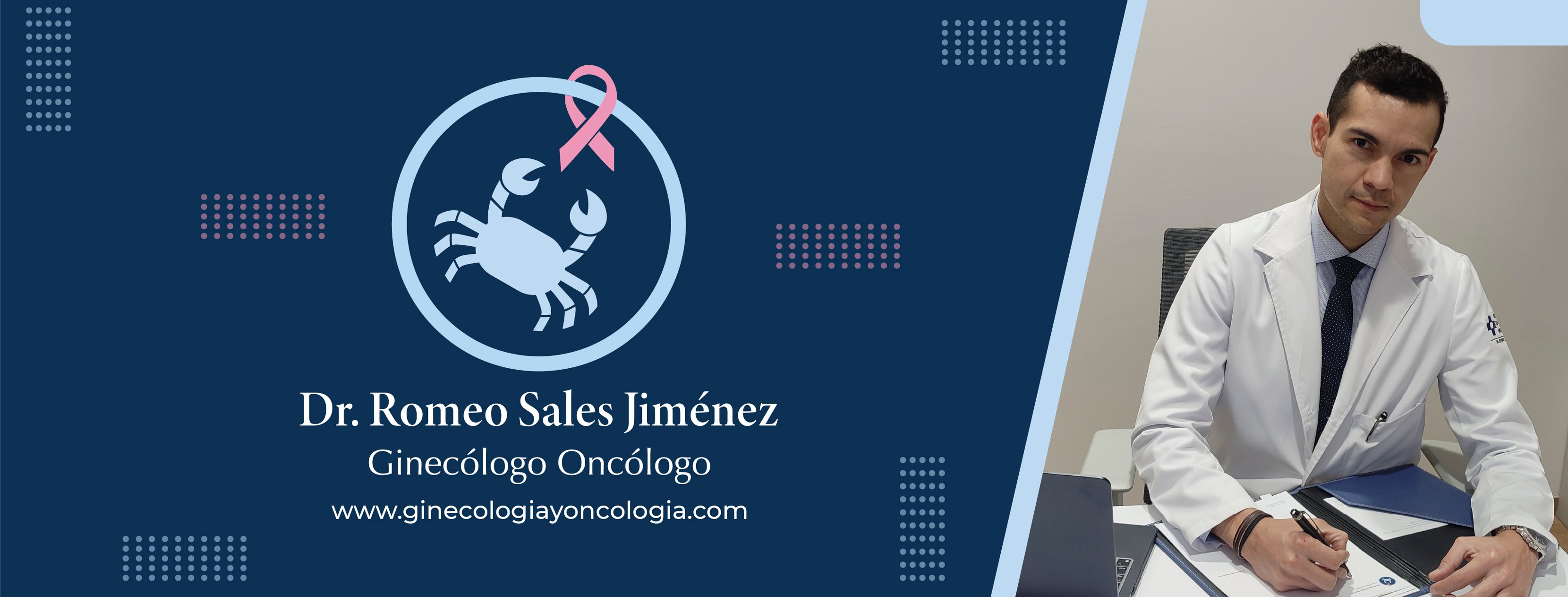 Dr. Romeo Sales Oncologia | Mexico City