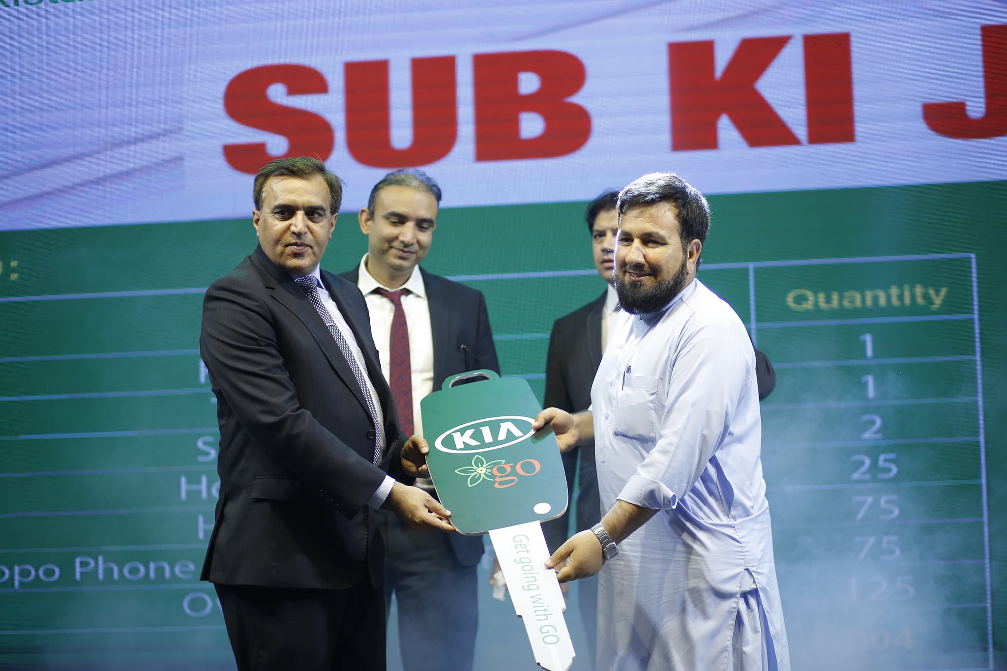 Ravi Petroleum Service | Chichawatni