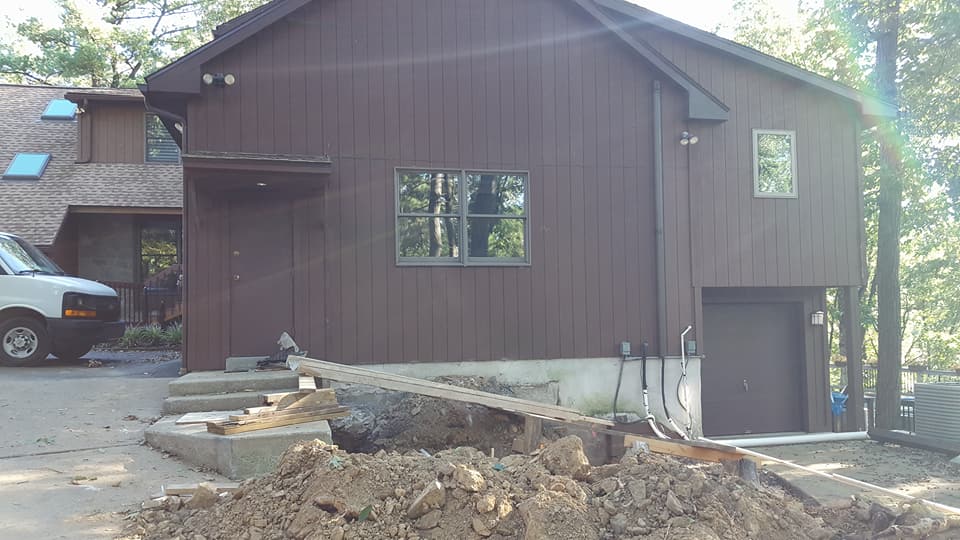 Davidheiser General Contracting & Excavation | Temple PA