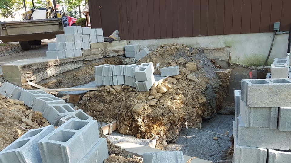 Davidheiser General Contracting & Excavation | Temple PA
