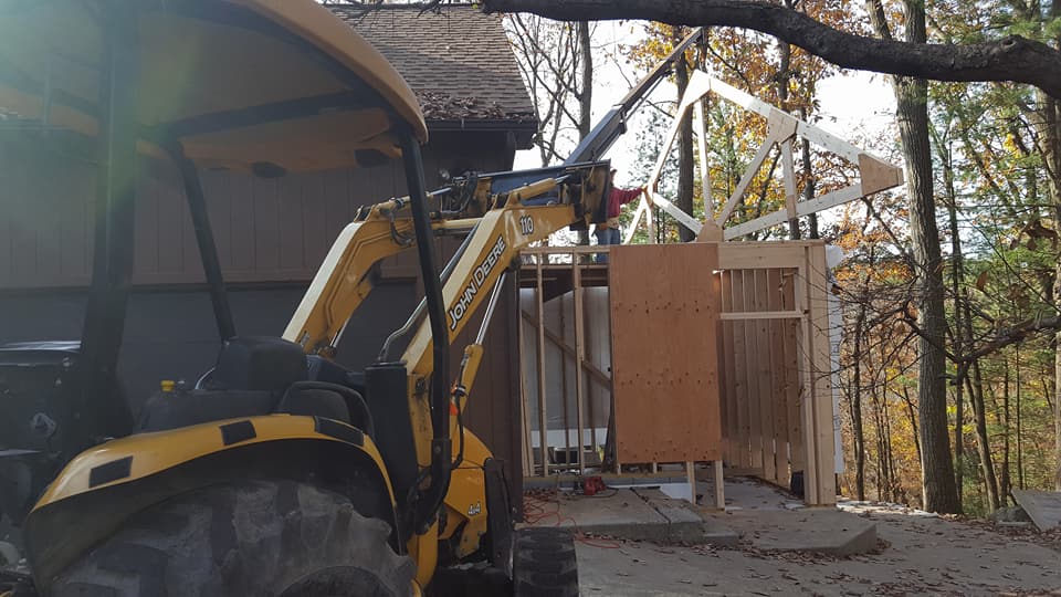Davidheiser General Contracting & Excavation | Temple PA