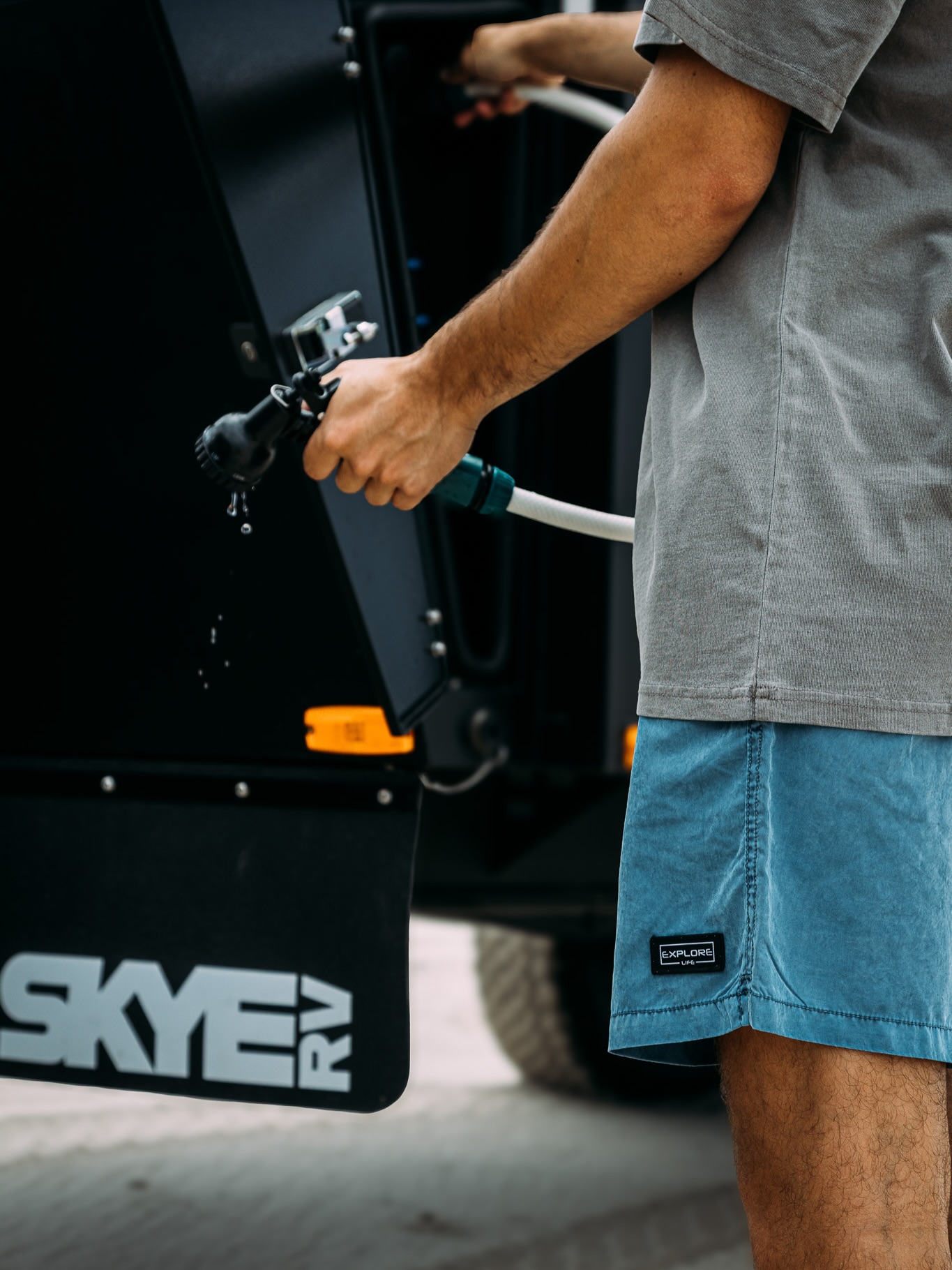Skye RV | Yandina QLD
