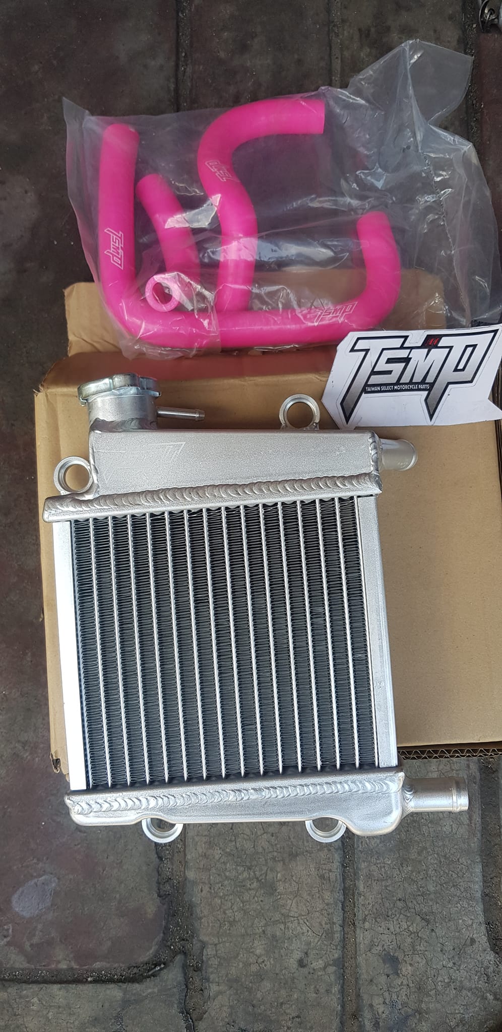 MOTOtyres - TSMP RADIATOR FOR NMAX/AEROX AVAILABLE SA... | Facebook