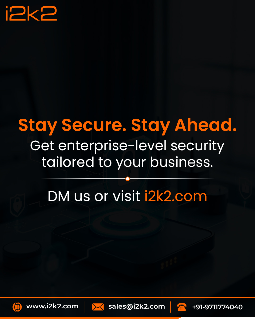 i2k2 Networks Pvt Ltd | Noida