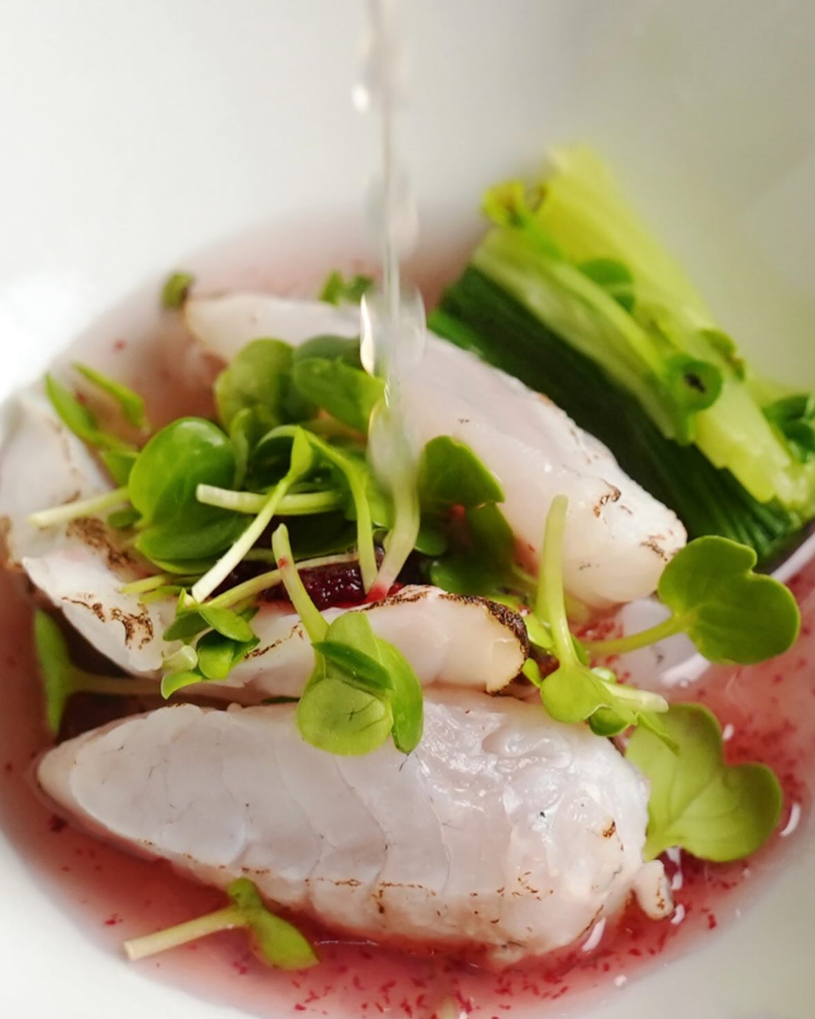 Hashiri Restaurant | San Francisco CA