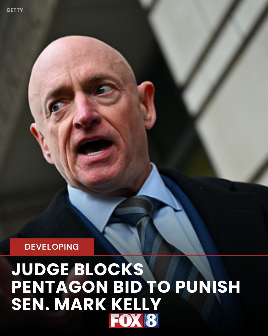 Fox - President Trump said it was “punishable by DEATH.