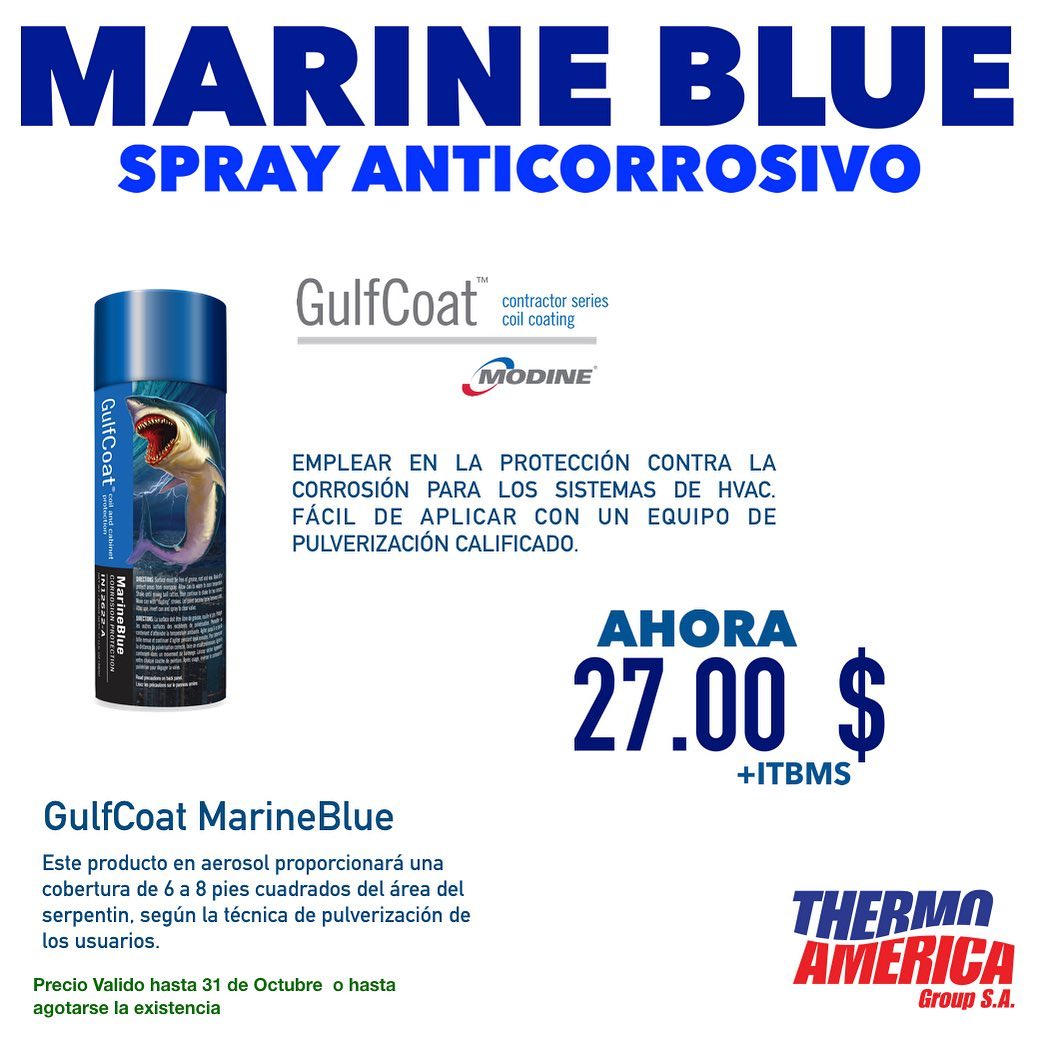 Aazon.co: Gulfcoat IN12622-A arineblue Anti Corrosion spray Protection Coating Aerosol 12oz
