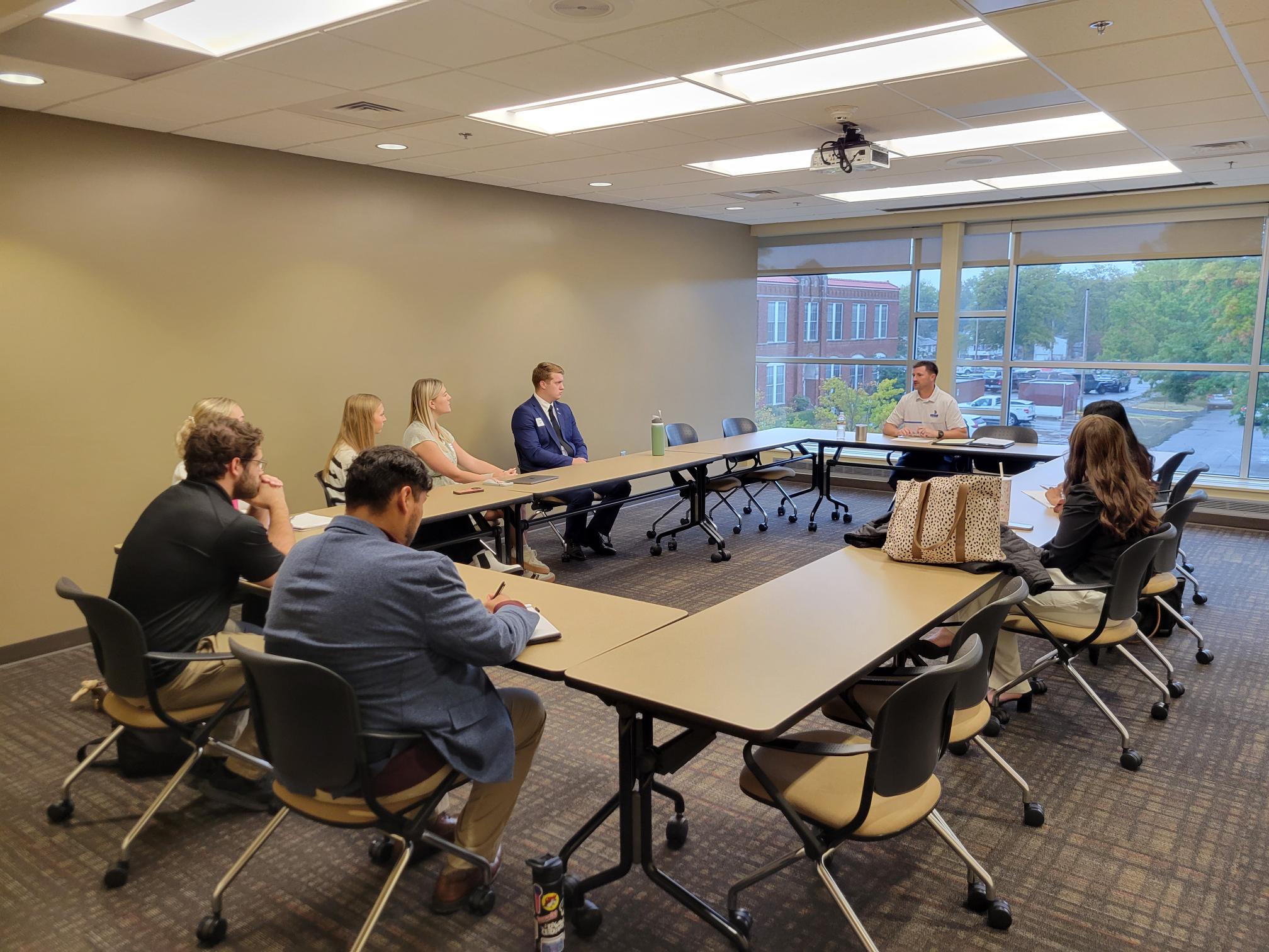 Pittsbu... - Pittsburg State University - College of Education