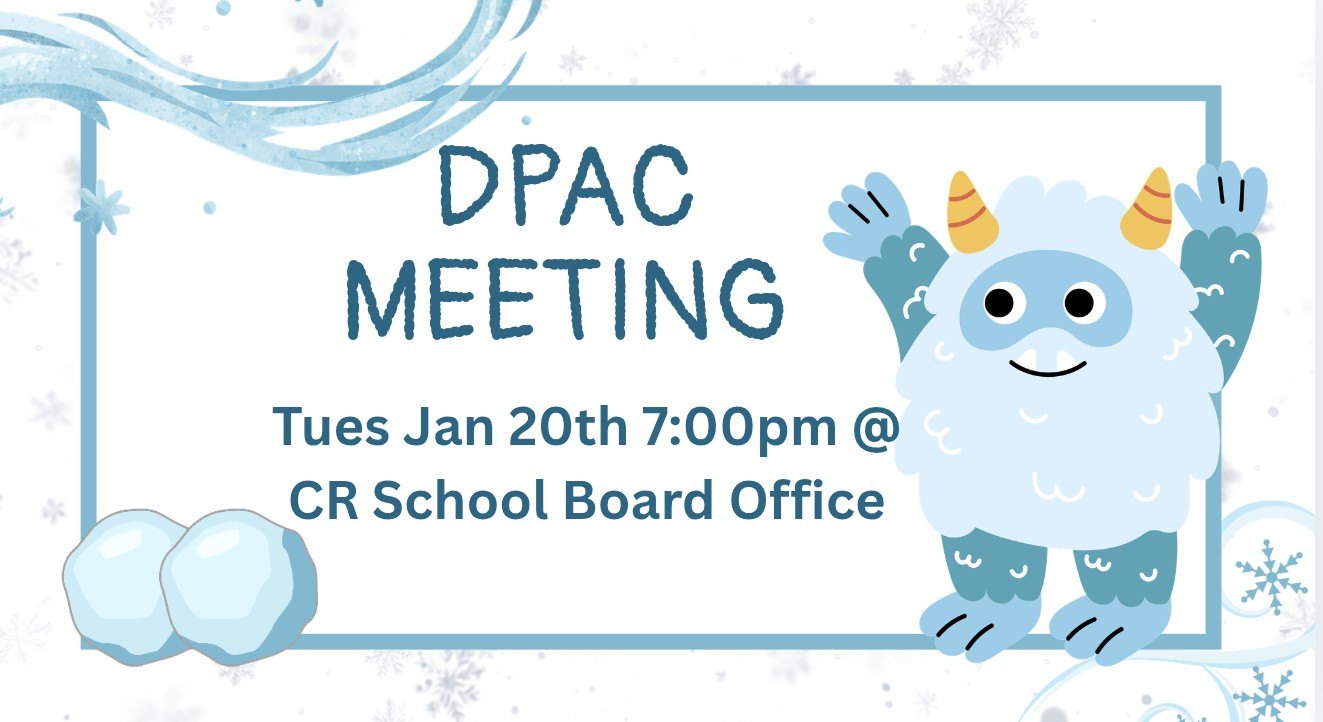 SD72 - District PAC