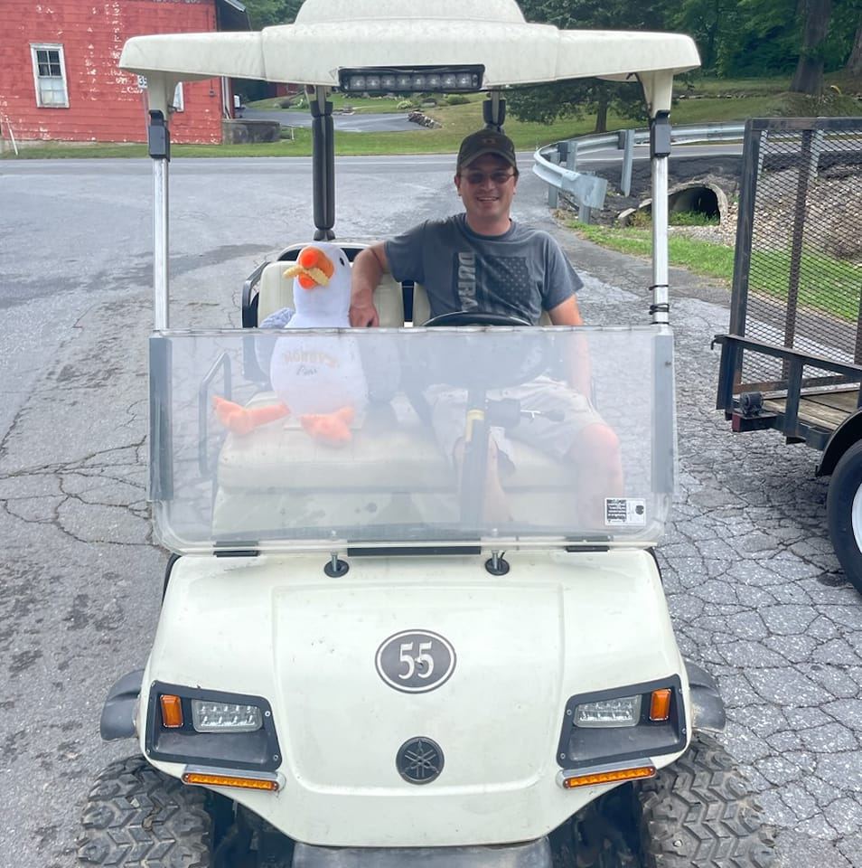 Scag Nation | Whats everyone using for oil on the 37hp vanguard | Facebook