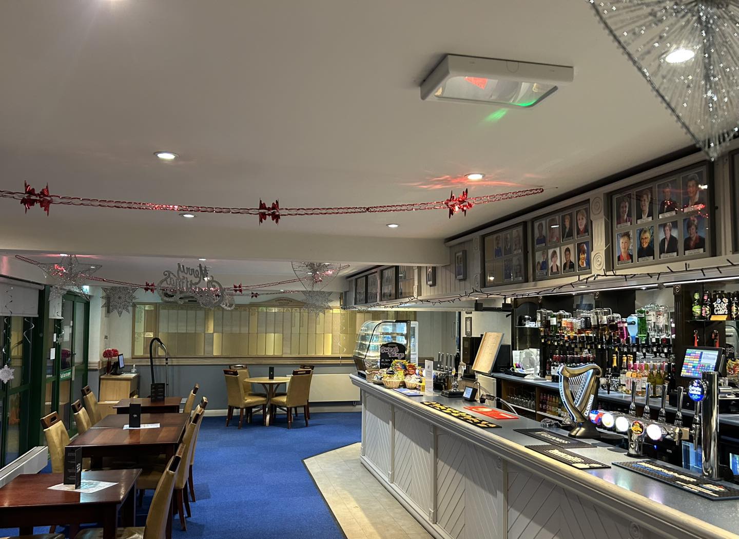 Springwater Golf Club | Nottingham