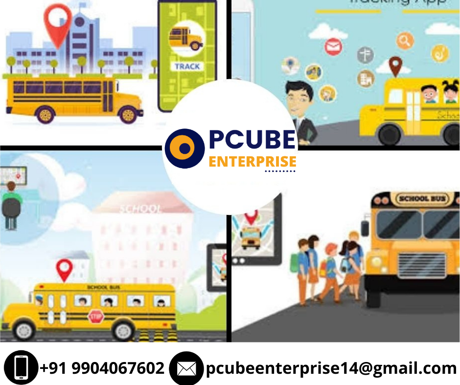 PCUBE Enterprise | Ahmedabad