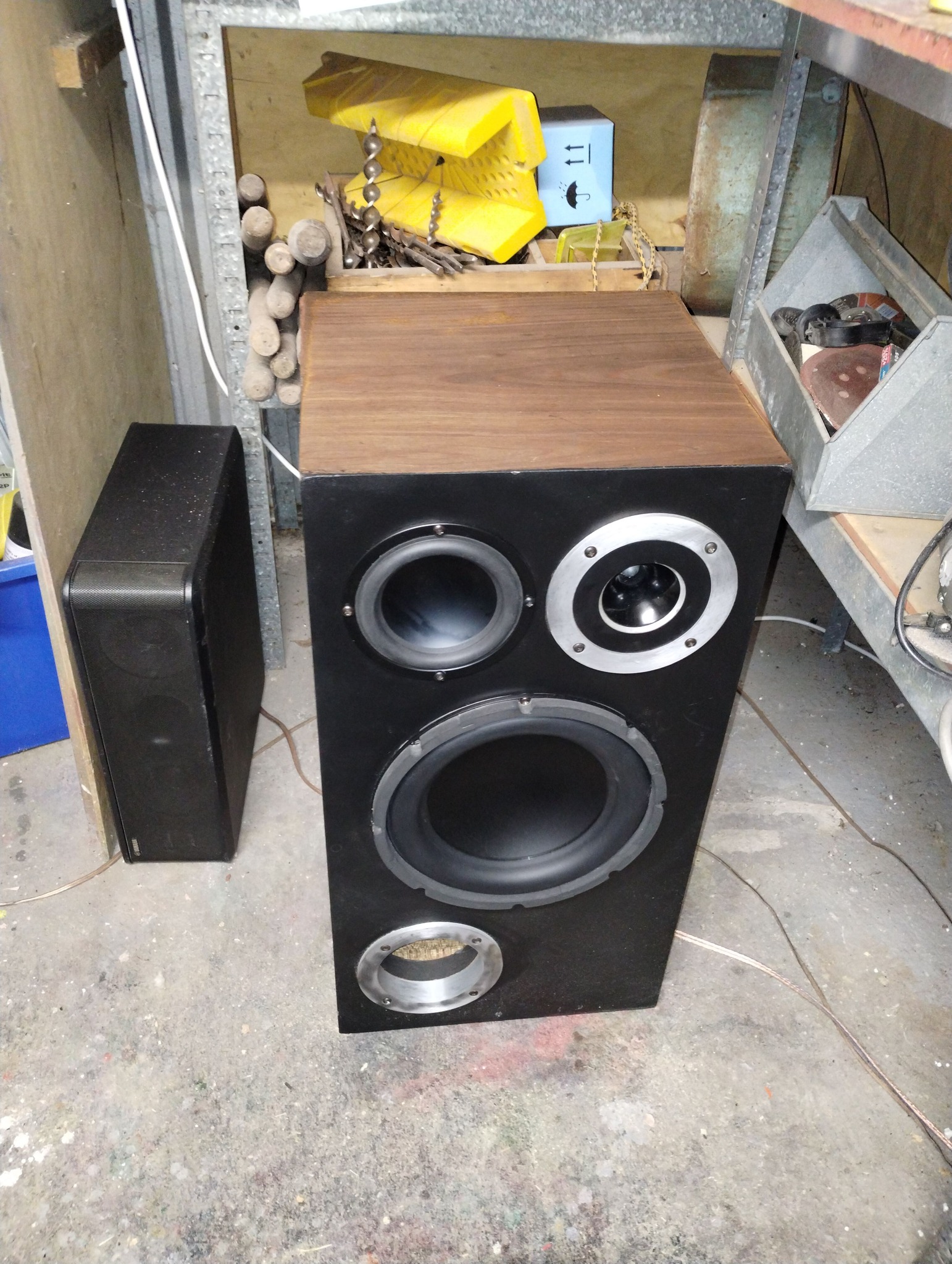 Wharfedale Dovedale (Stück) | Wharfedale | Kompaktlautsprecher | Lautsprecher | SG Akustik