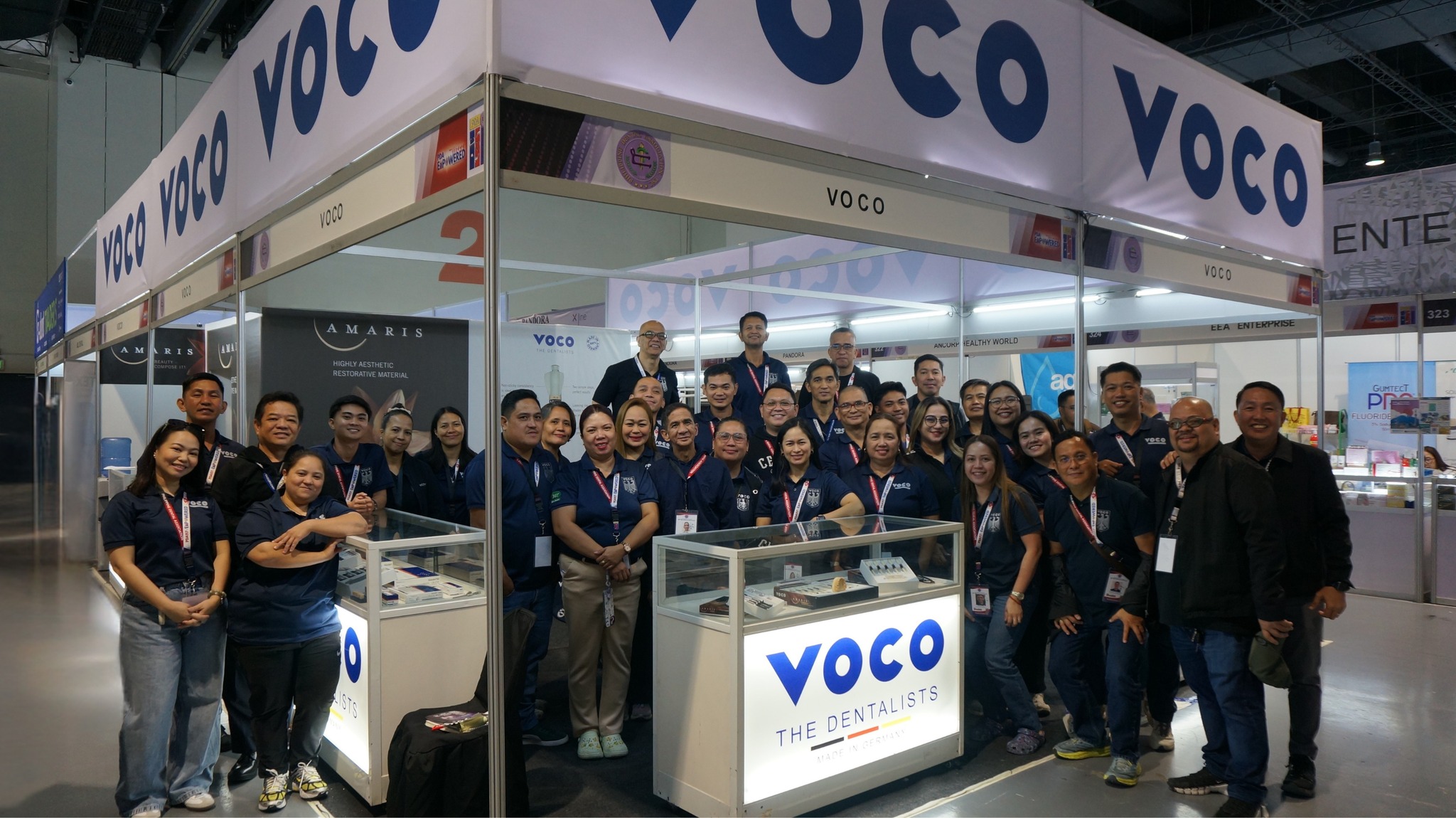 VOCO Philippines | Taguig