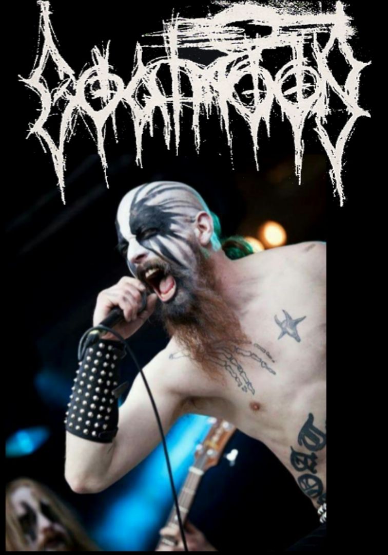 Goatmoon Black Metal From Finland