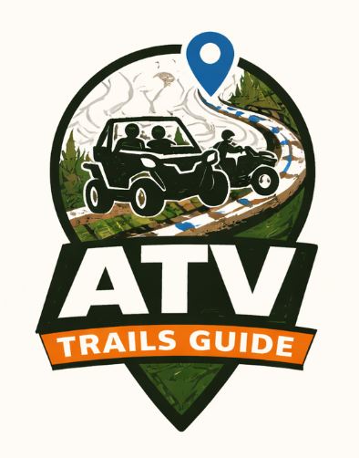 FREE Offline ATV Map A Brand New Map... - ATV Trails Guide | Facebook