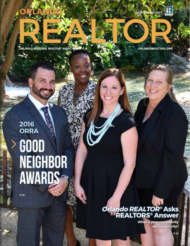 La Rosa Realty - Congratulations to our Founder and Broker, Joe La Rosa ...