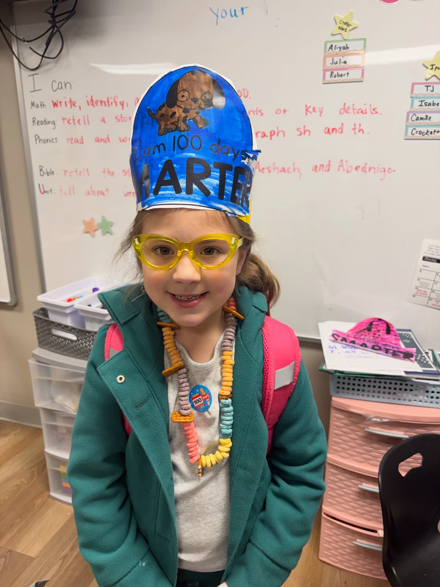 Kindergarten celebrated... - Chapel Hill Christian Academy | Facebook