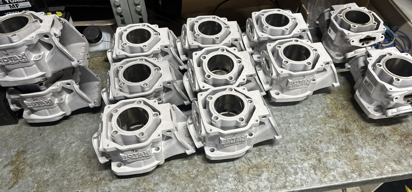 Falcon rs / Tec-Sav... - Falcon rs / Tec-Sav engineering