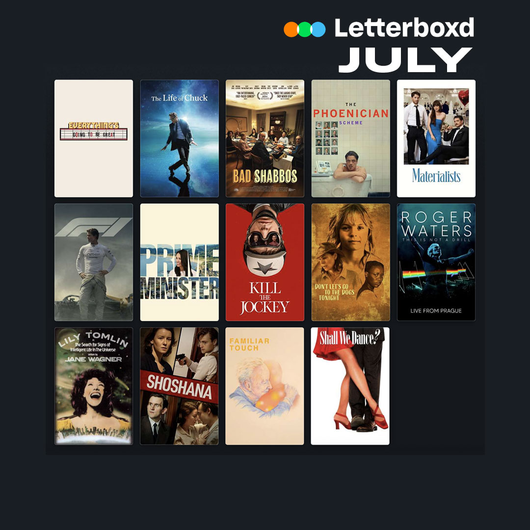 California Film Institute - Thursday, April 5, we kick off our ...
