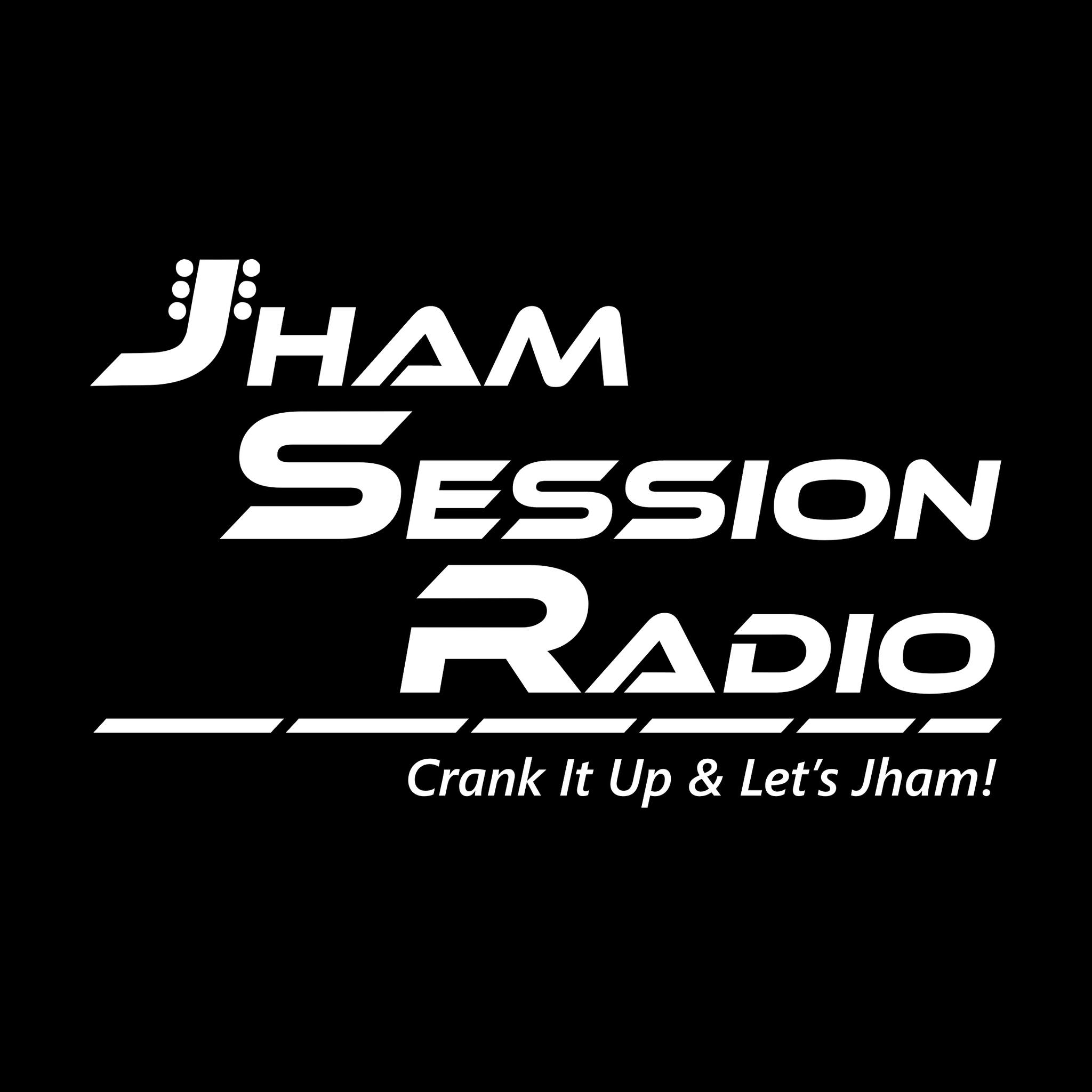 Jham Session Radio