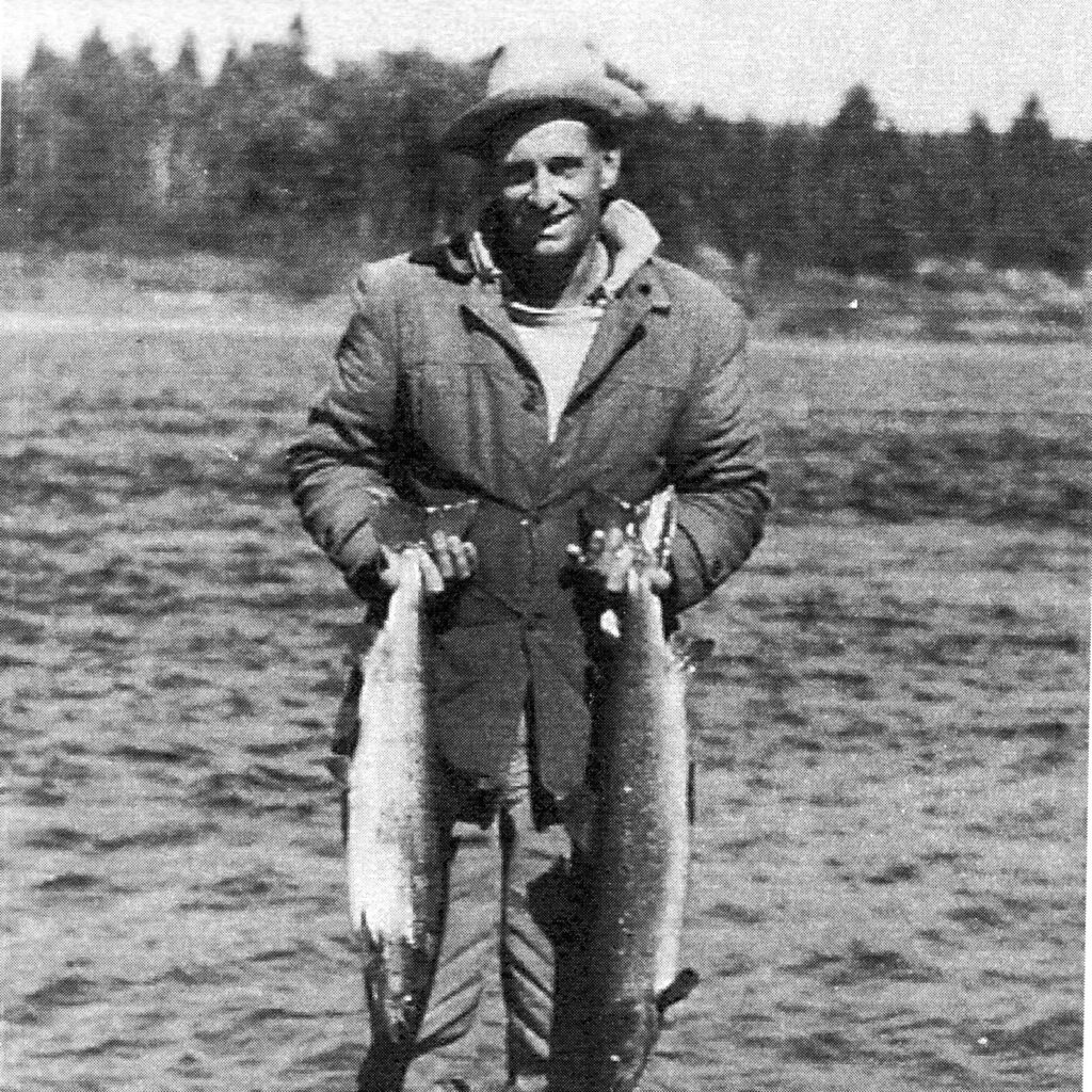 Atlantic - Patrick “Pat” Weldon Brophy Pat Brophy was inducted into our ...