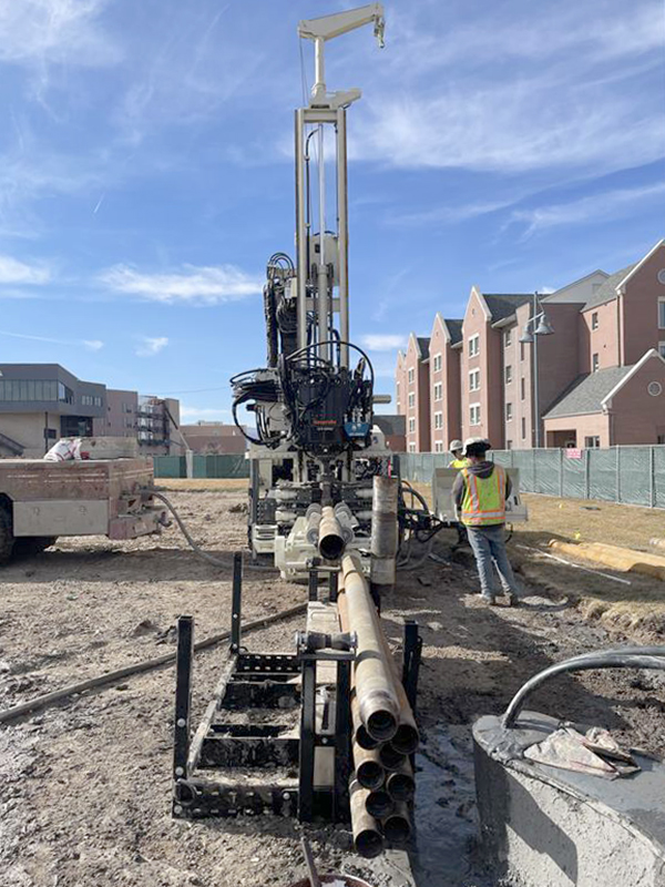 Geoprobe Systems added a new photo. - Geoprobe Systems