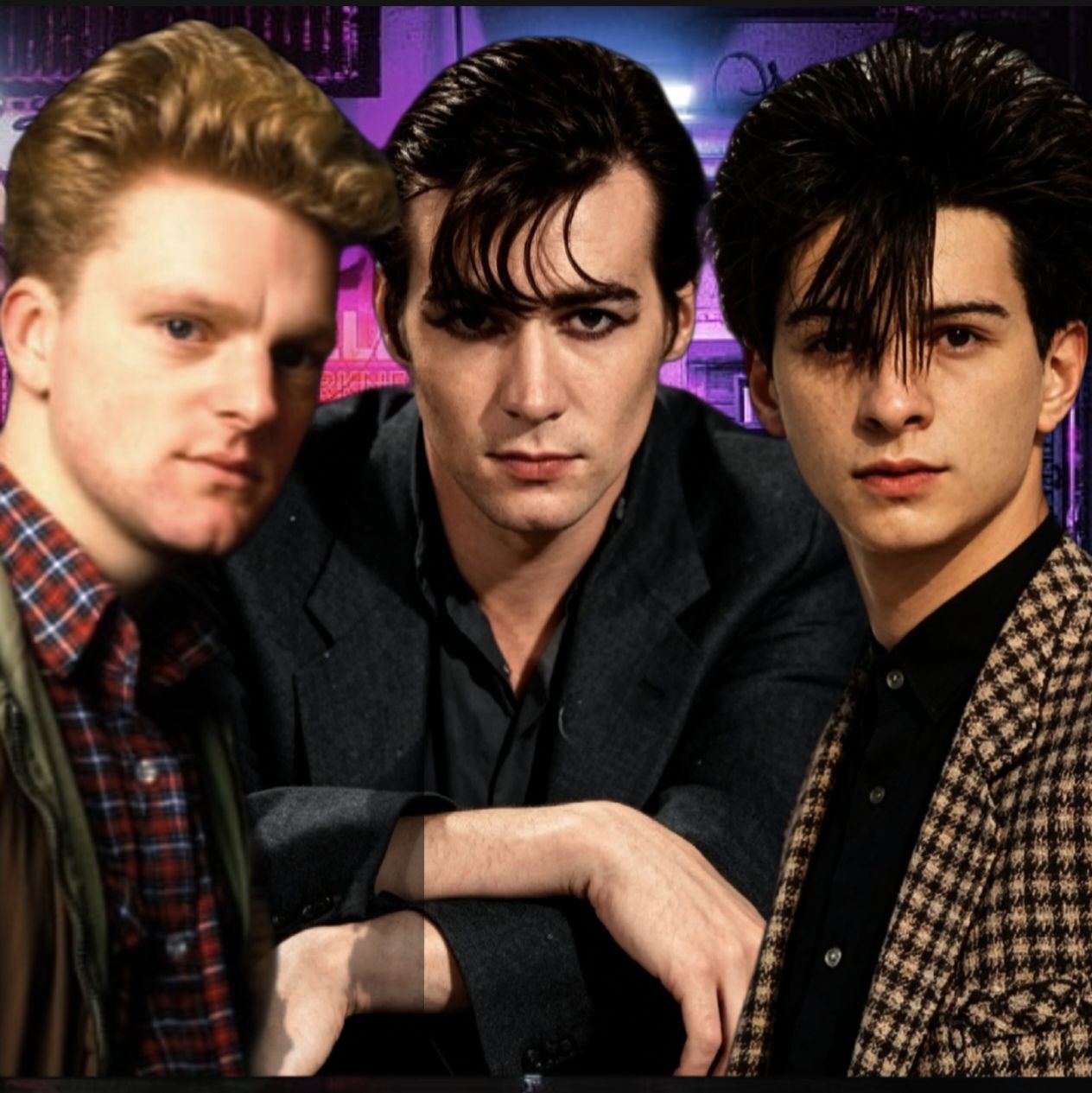 New - Teenage Jesus and the Jerks emerged as a pivotal force in 