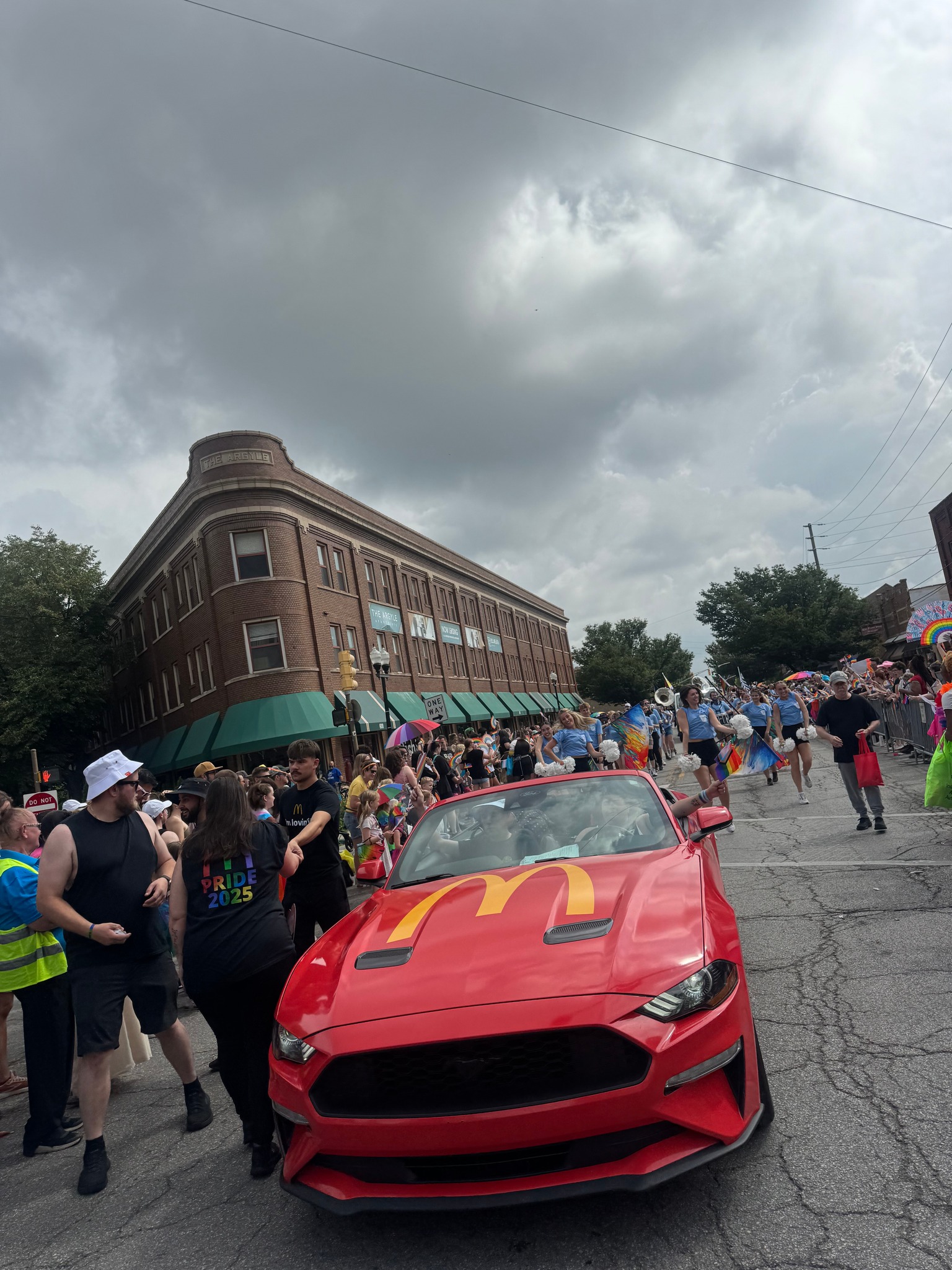 McDonald's | Indianapolis IN