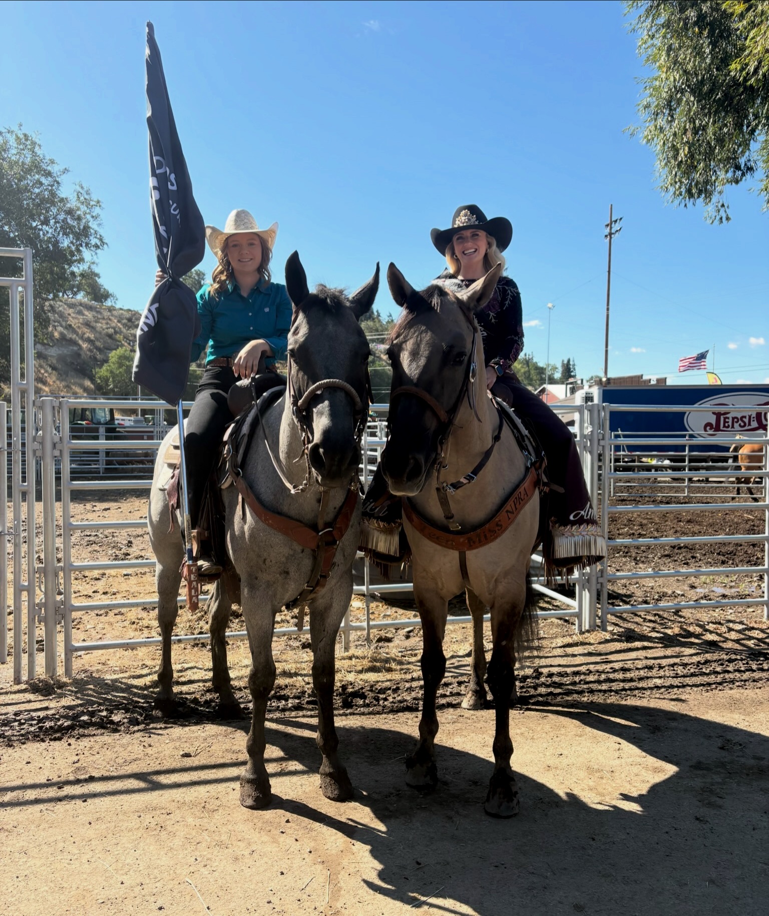 Miss Rodeo America added a new photo. - Miss Rodeo America