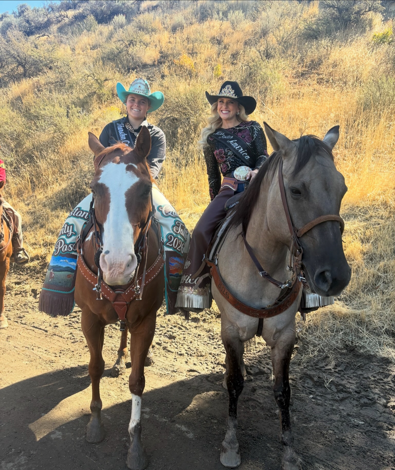 Miss Rodeo America added a new photo. - Miss Rodeo America